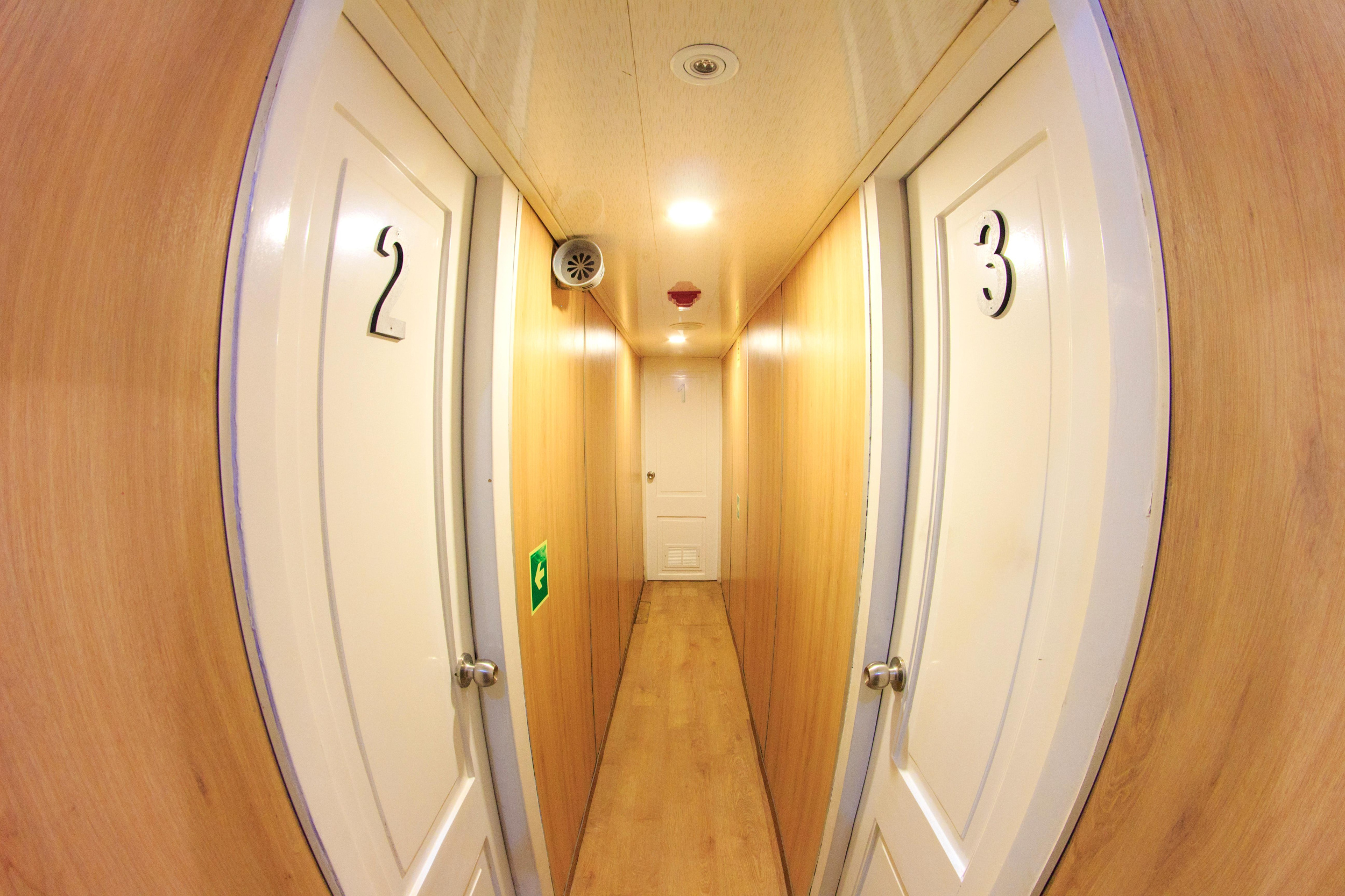 Motoryacht - Aqua — photo 34