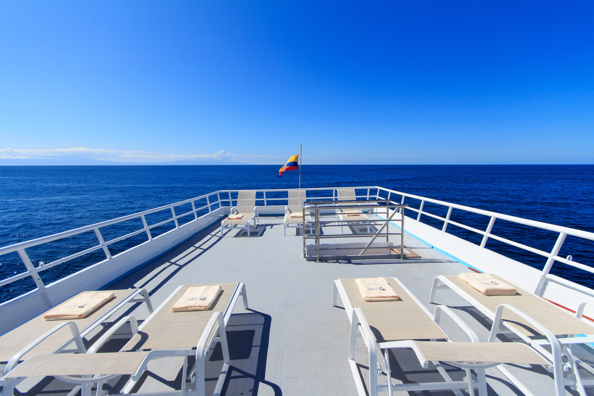 Motoryacht - Aqua — photo 42