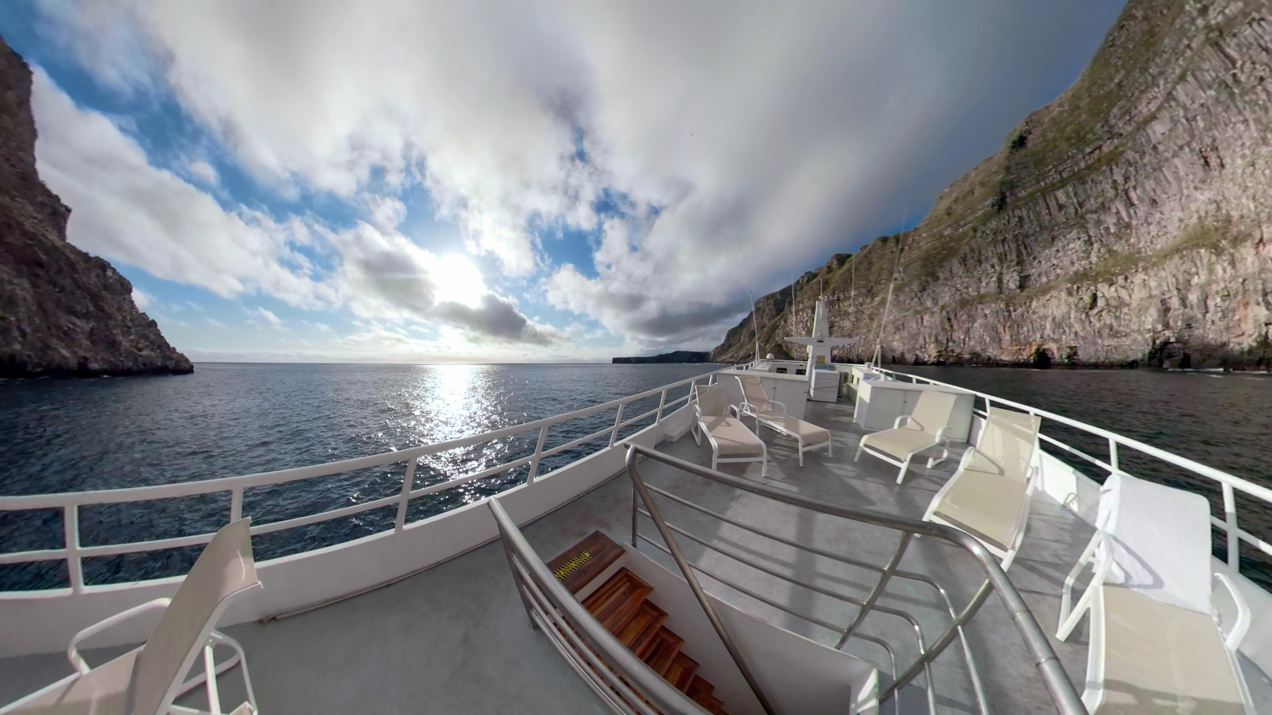 Motoryacht - Aqua — photo 28