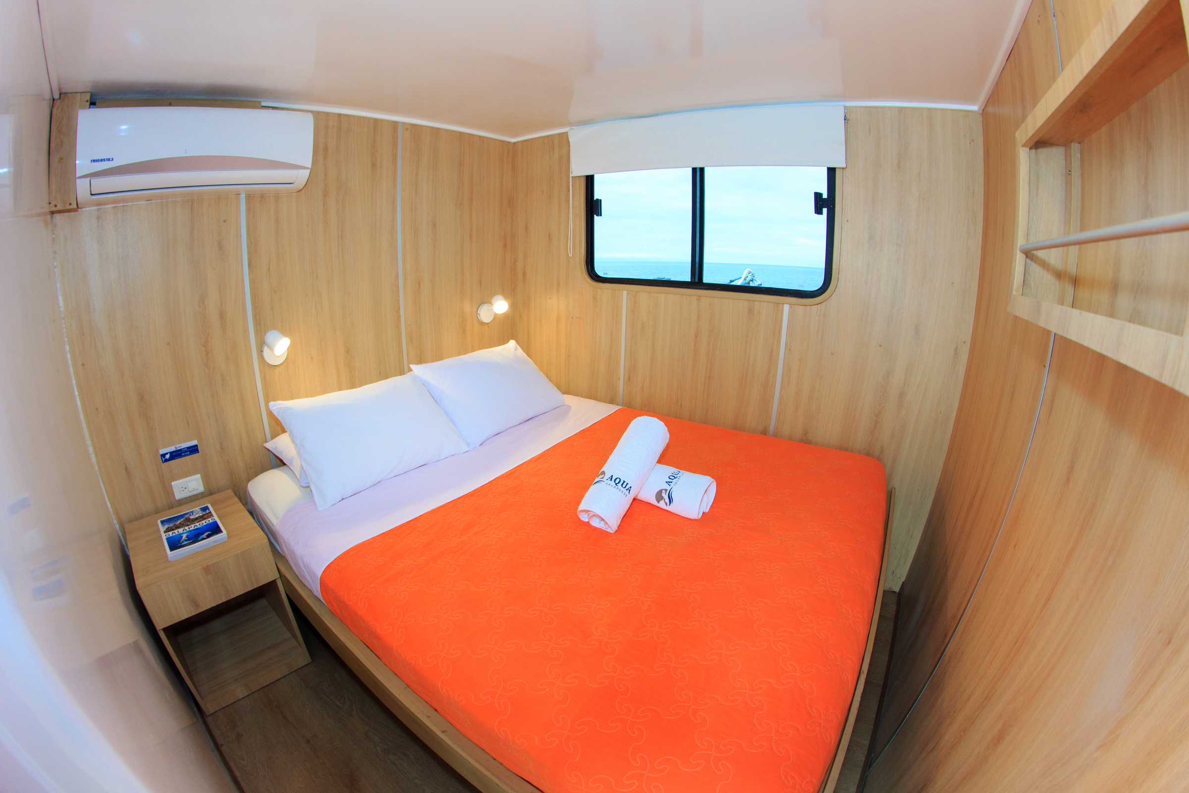 Motoryacht - Aqua — photo 2