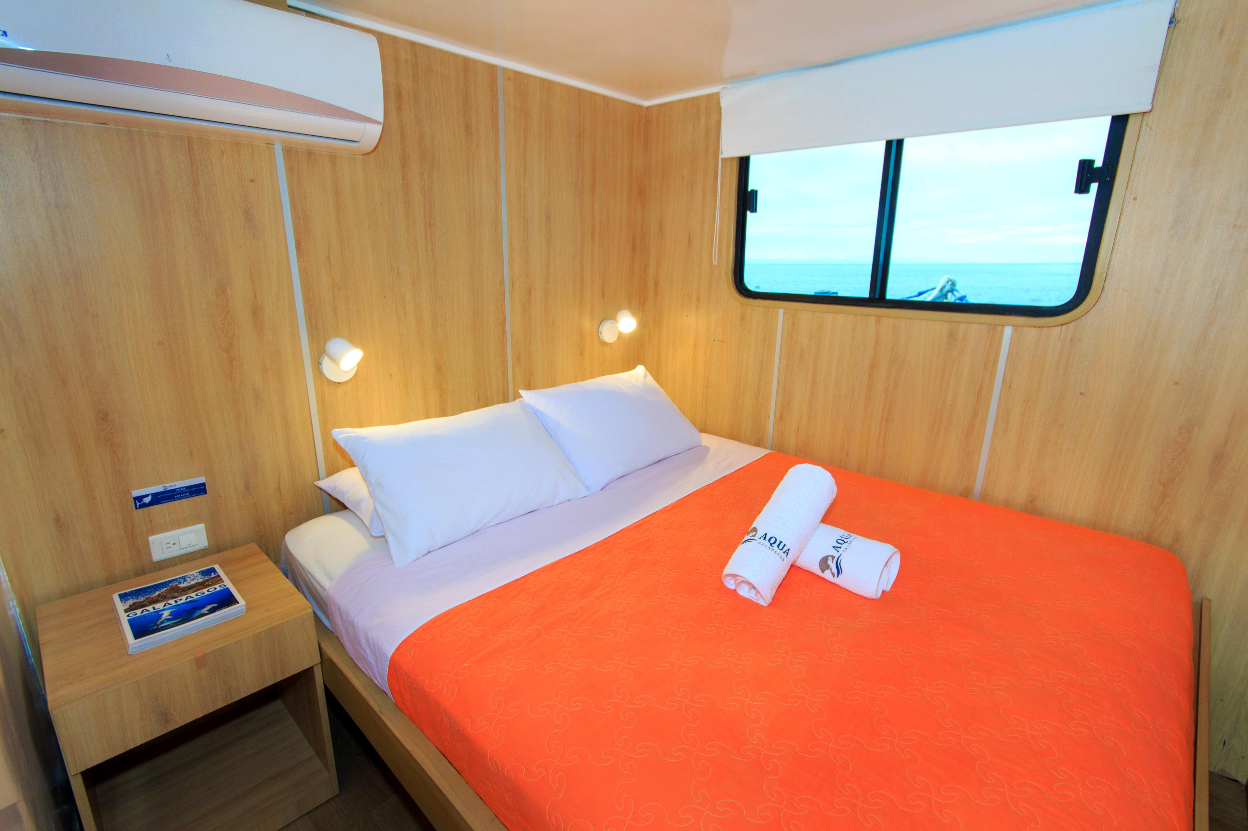 Motoryacht - Aqua — photo 44