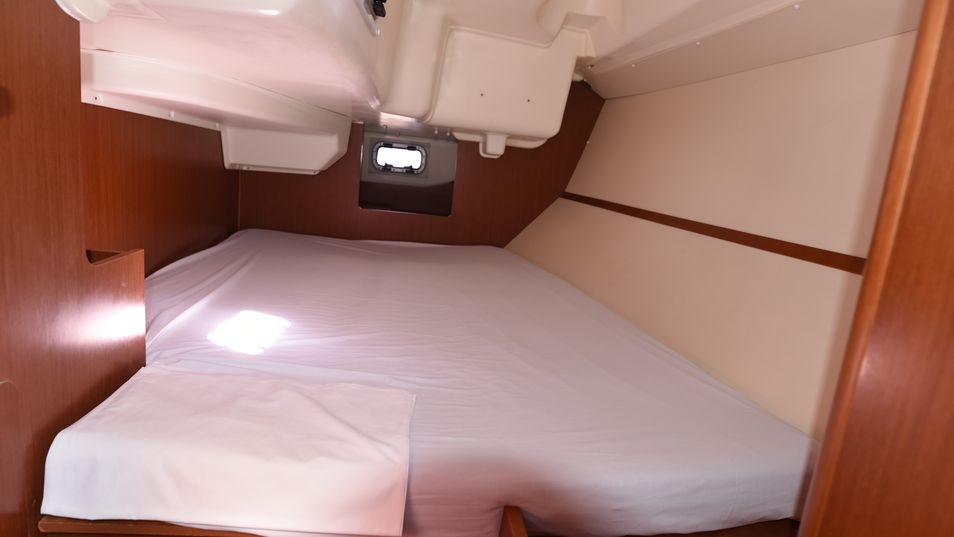 Oceanis 37 — photo 6