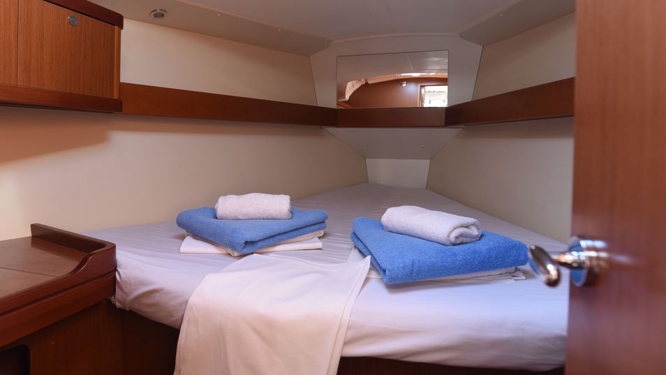Oceanis 37 — photo 9
