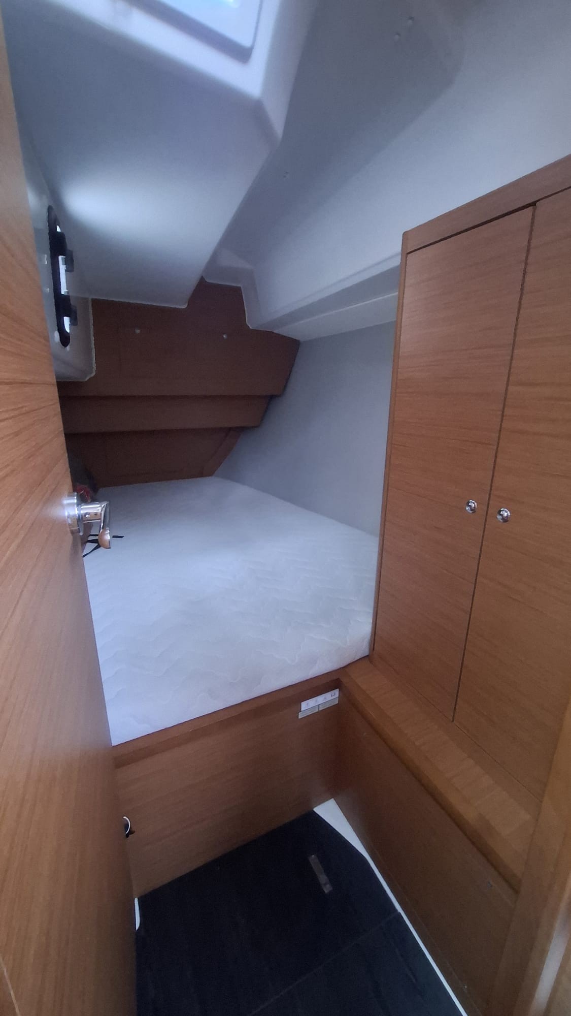 Dufour 37 — photo 9