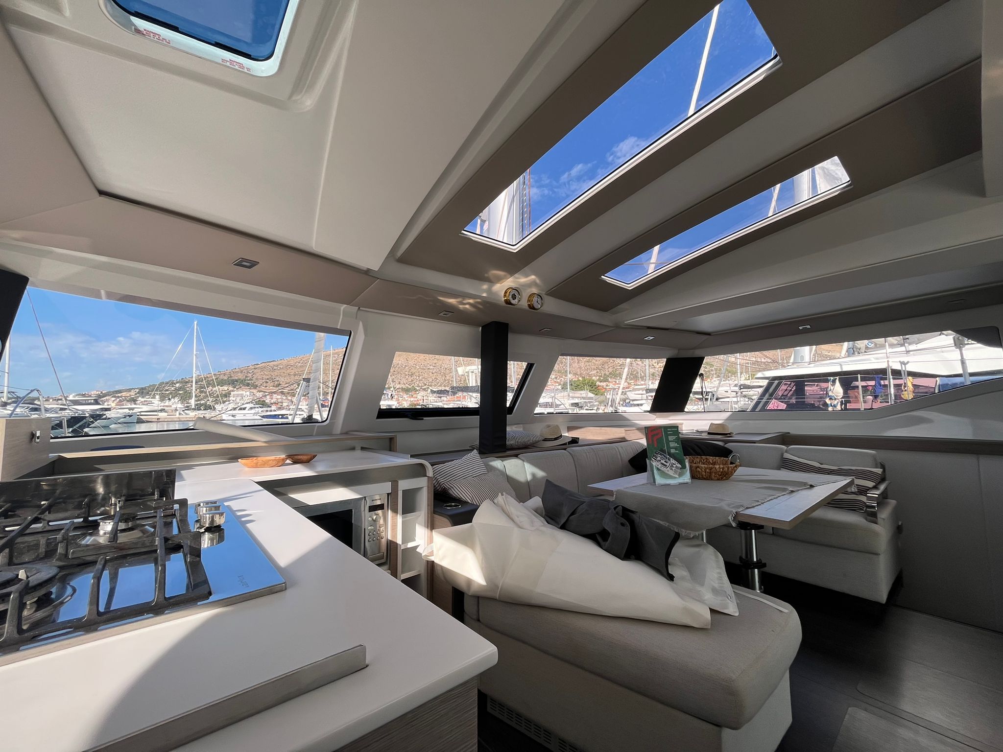 Elba 45 — photo 18