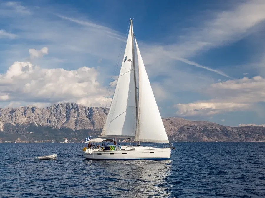Bavaria 40 — photo 1