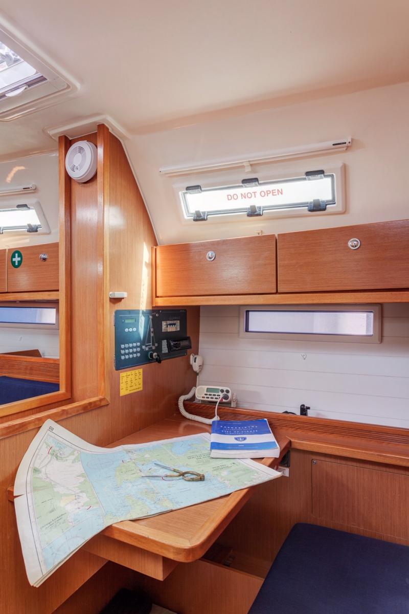 Bavaria 40 — photo 6