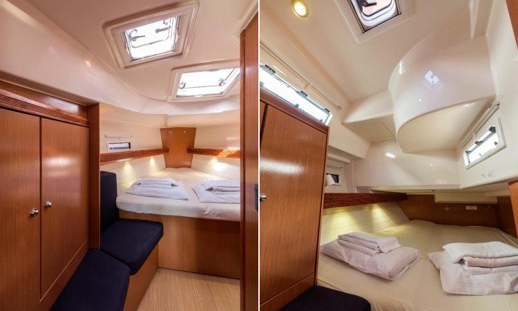 Bavaria 40 — photo 11