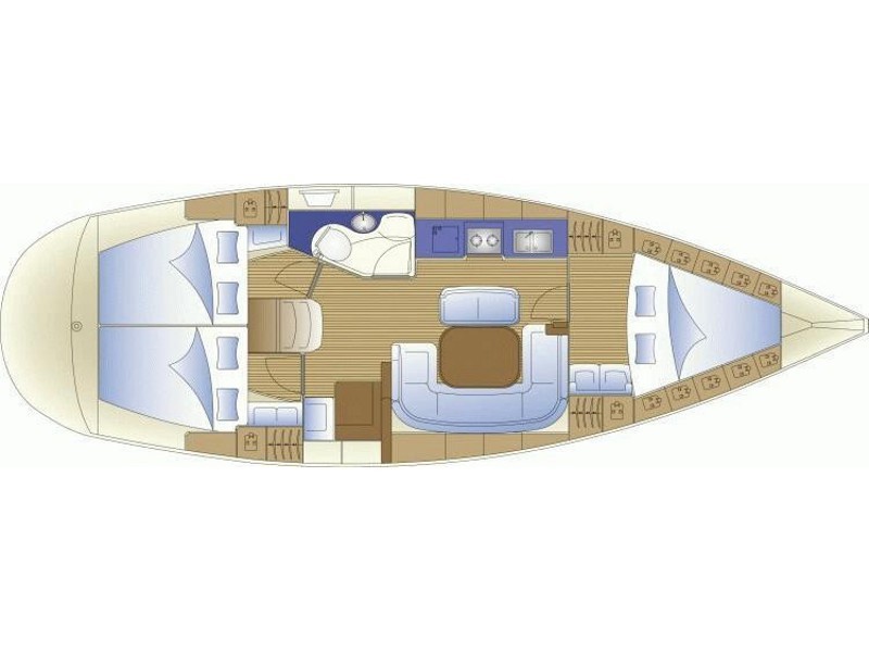 Bavaria 37 — photo 14
