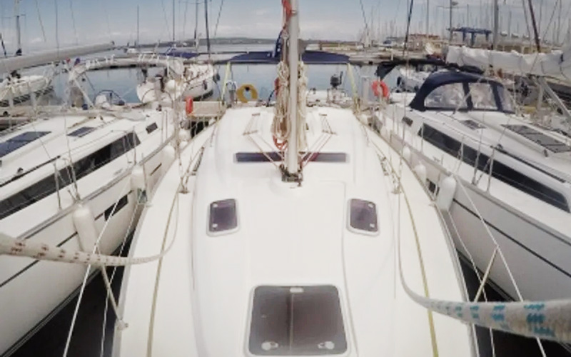 Bavaria 37 — photo 5