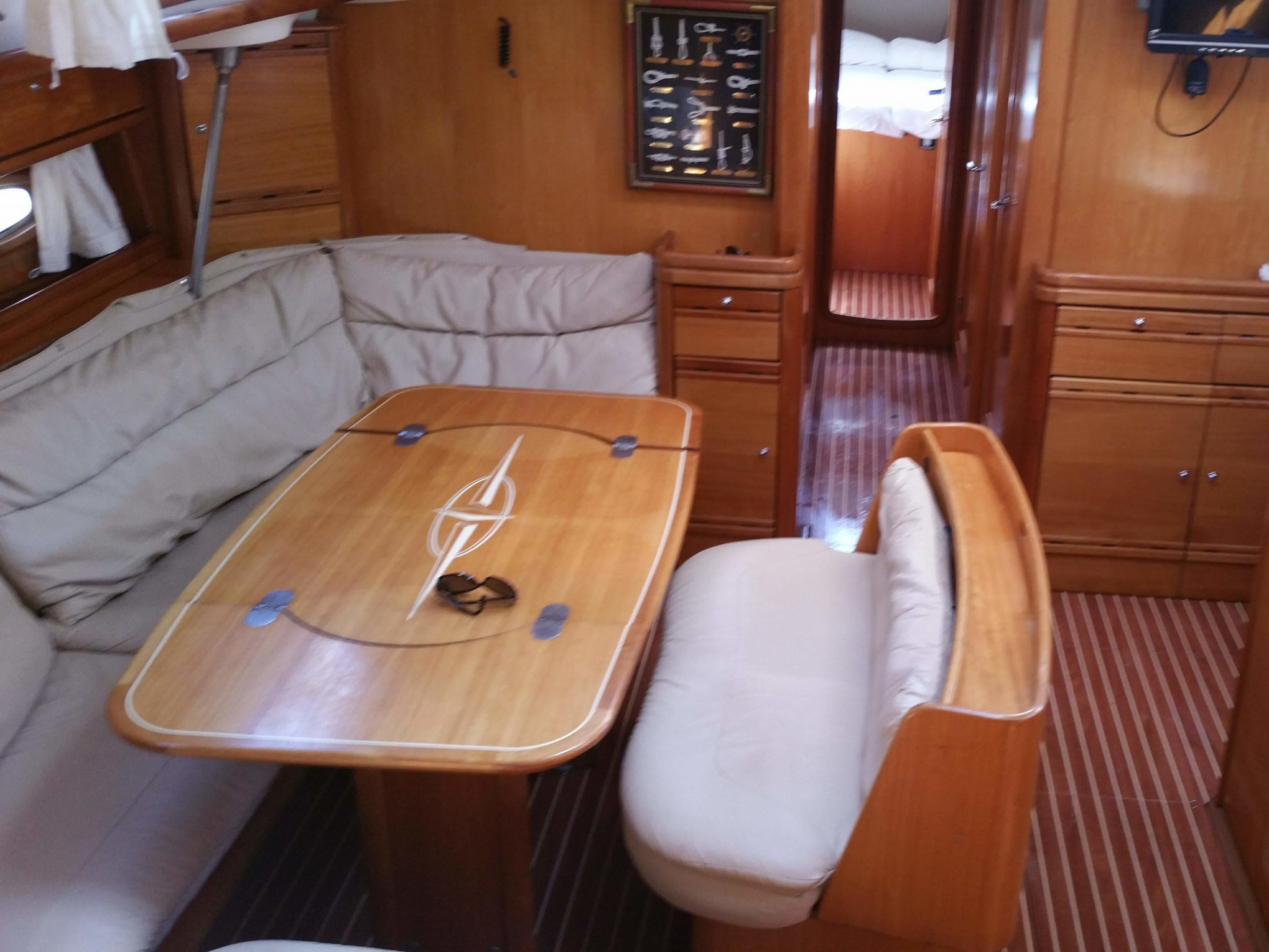 Bavaria 50 — photo 9
