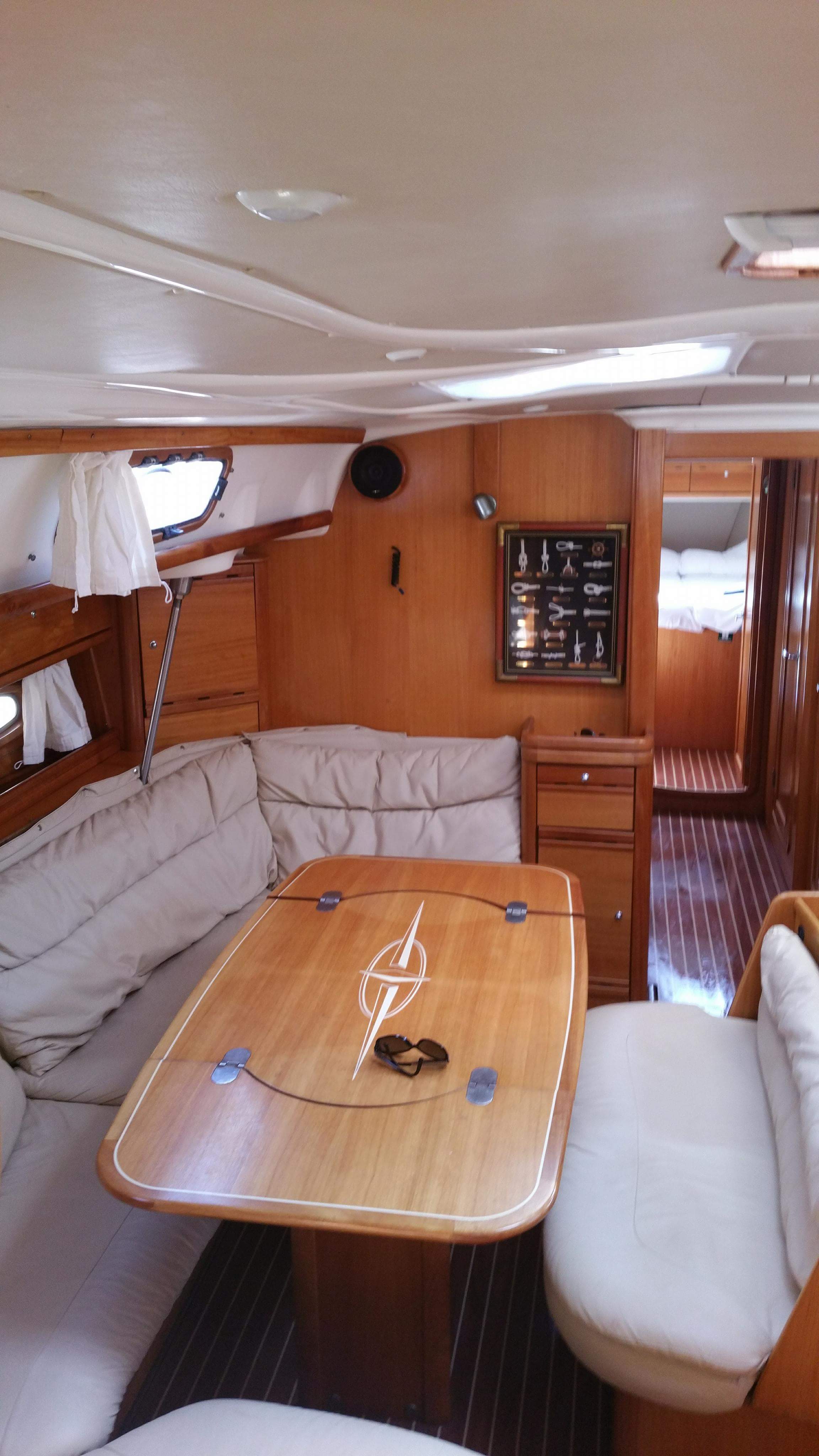 Bavaria 50 — photo 5