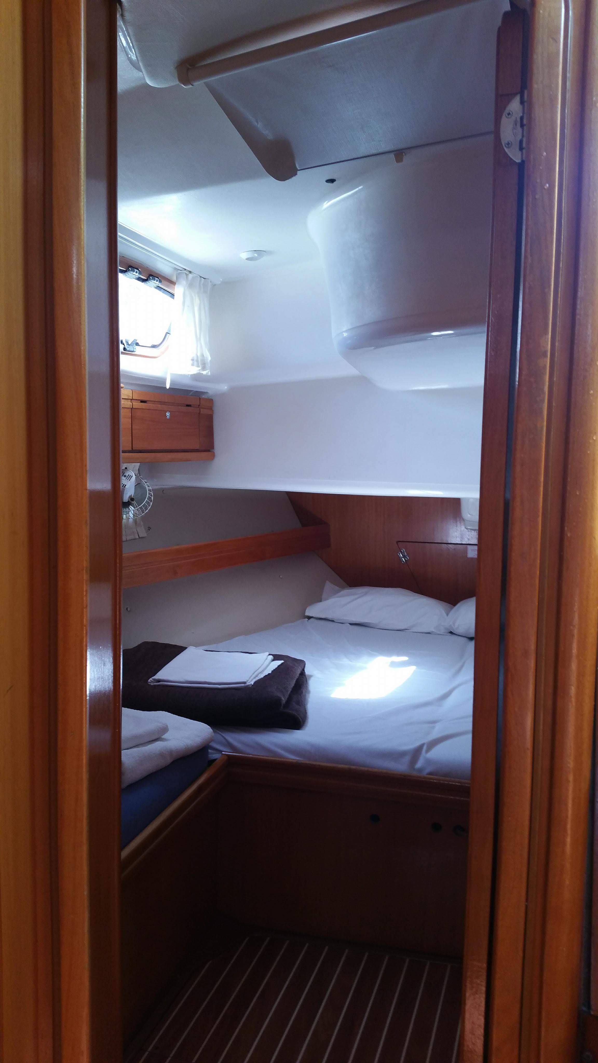 Bavaria 50 — photo 11