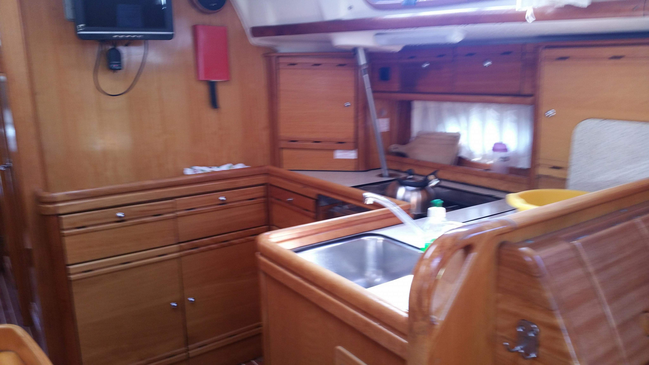 Bavaria 50 — photo 13
