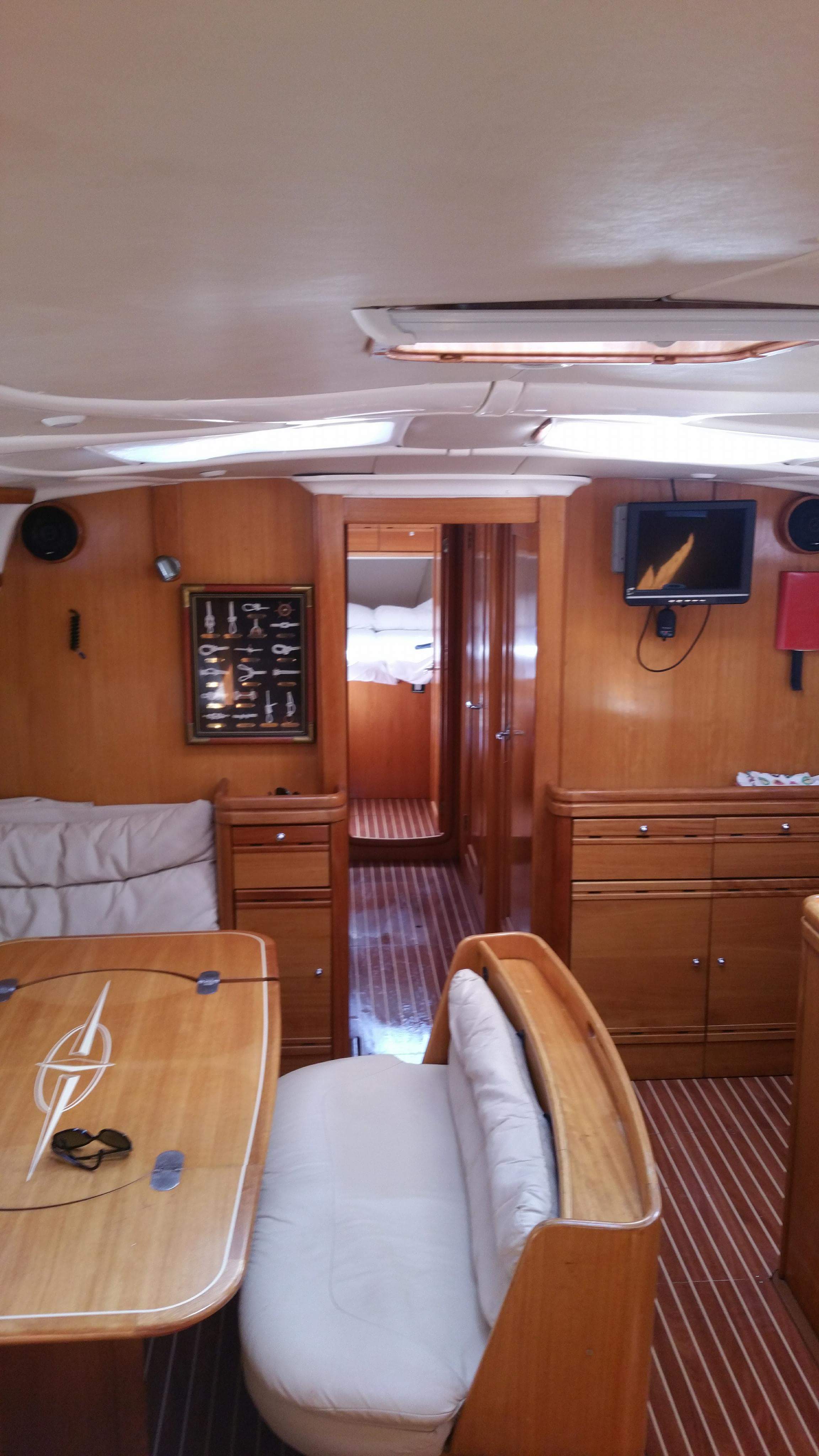 Bavaria 50 — photo 2