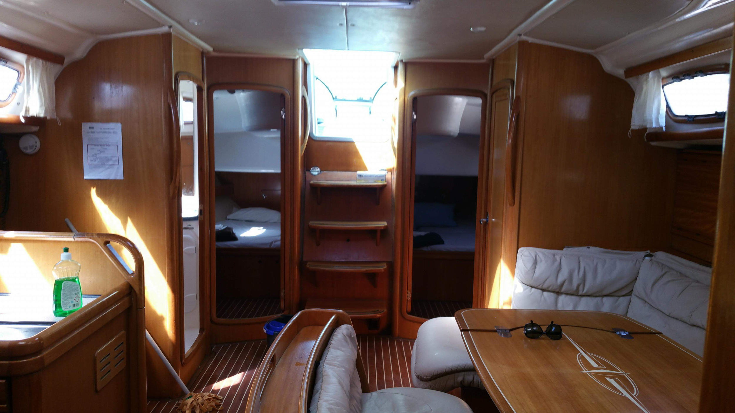 Bavaria 50 — photo 10