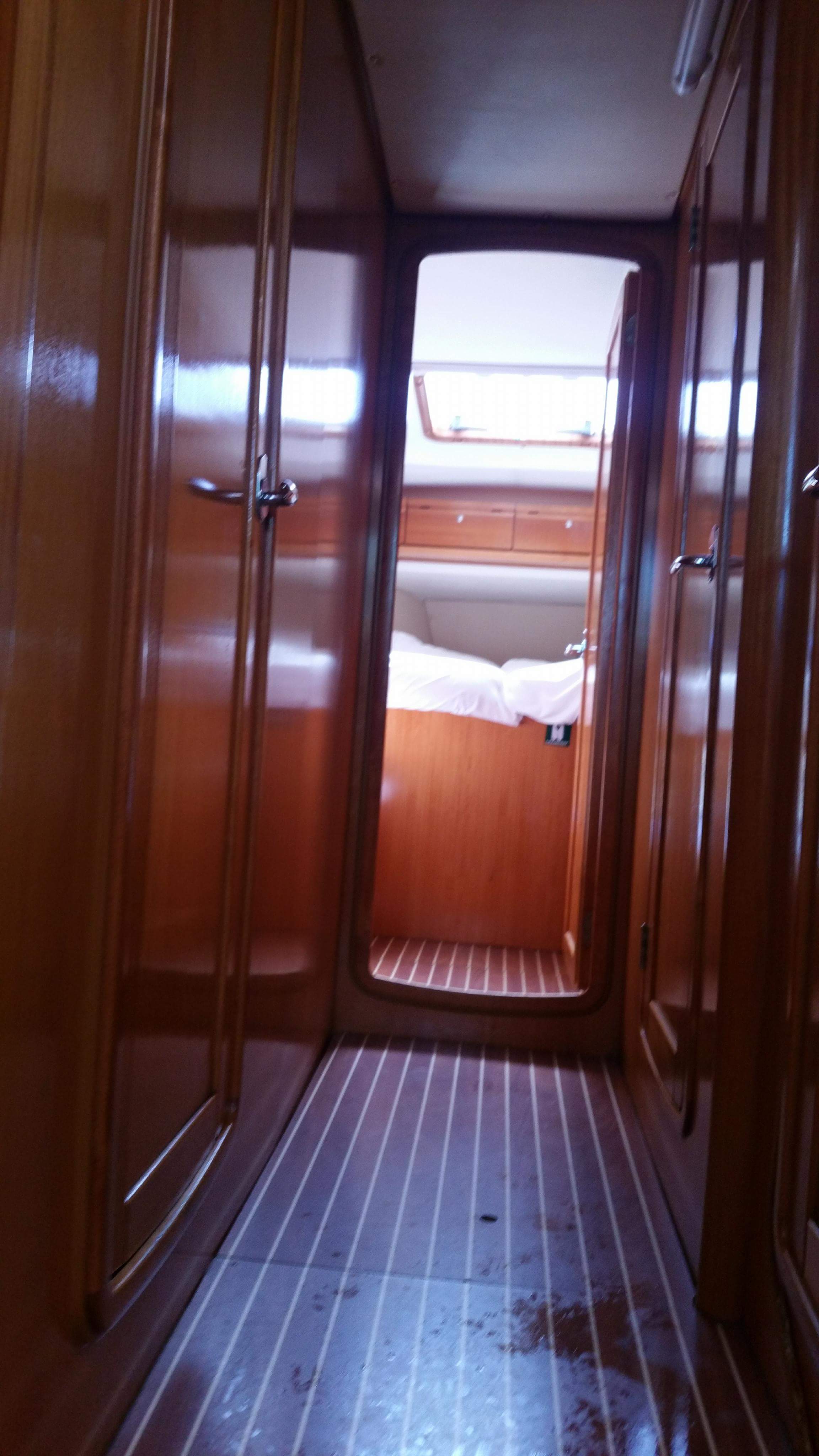 Bavaria 50 — photo 15