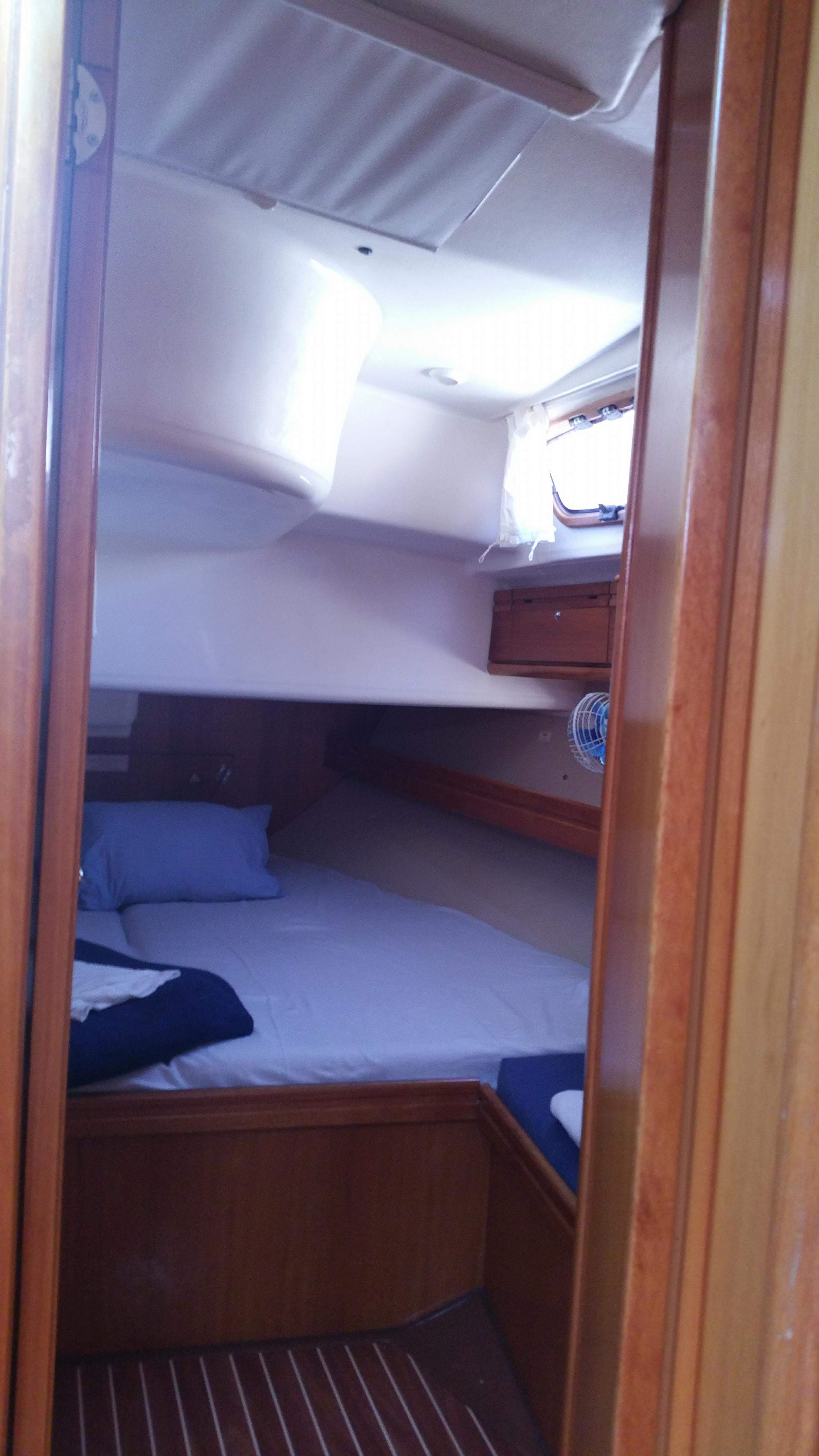 Bavaria 50 — photo 3