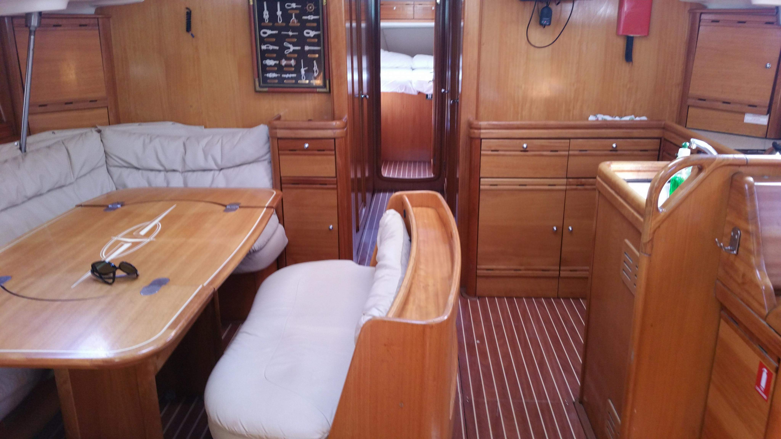 Bavaria 50 — photo 7