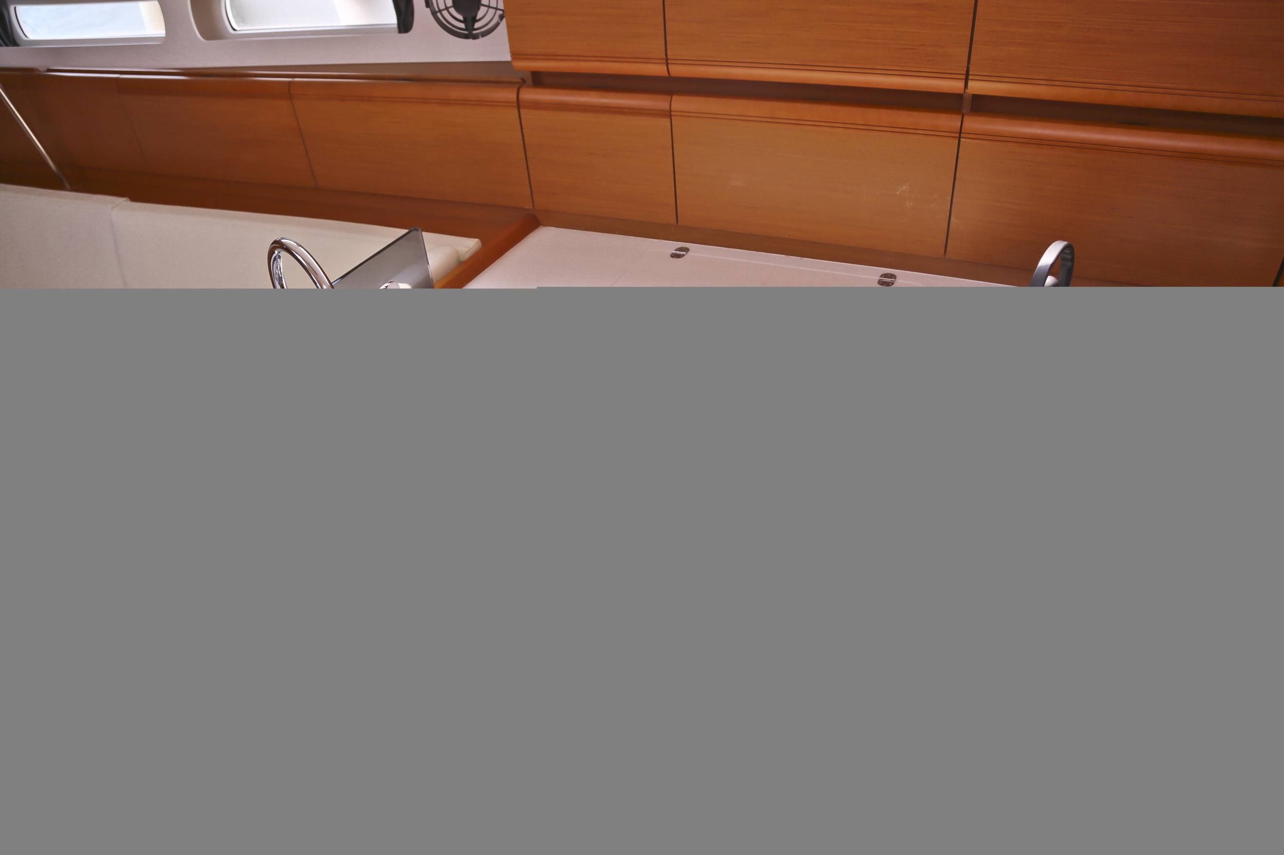 Sun Odyssey 439 — photo 15