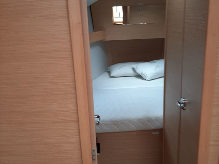 Dufour 390 — photo 3