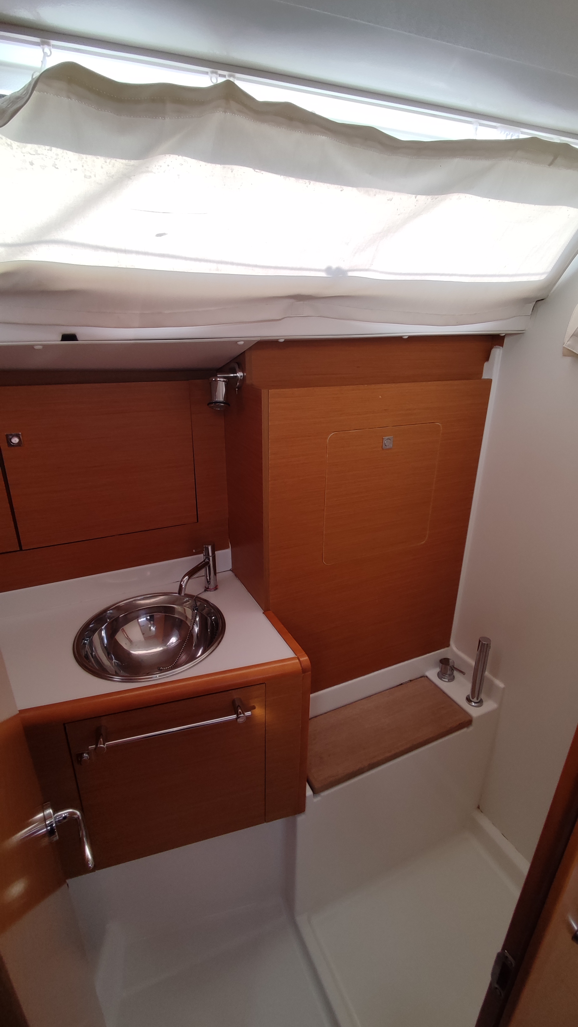Sun Odyssey 439 — photo 2