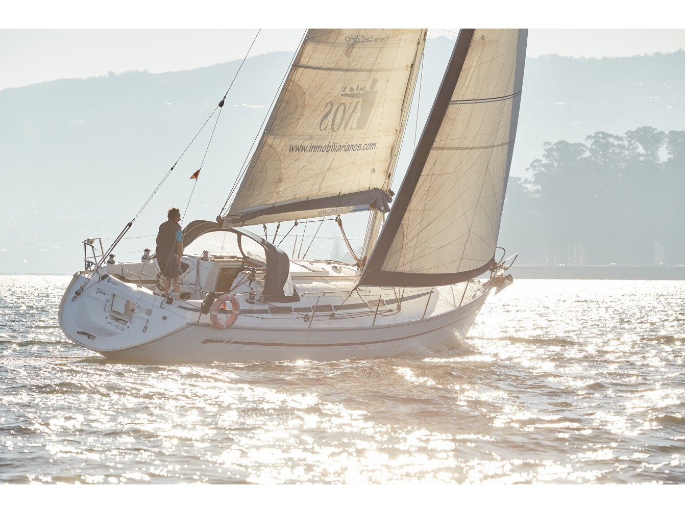 Bavaria 38 — photo 1