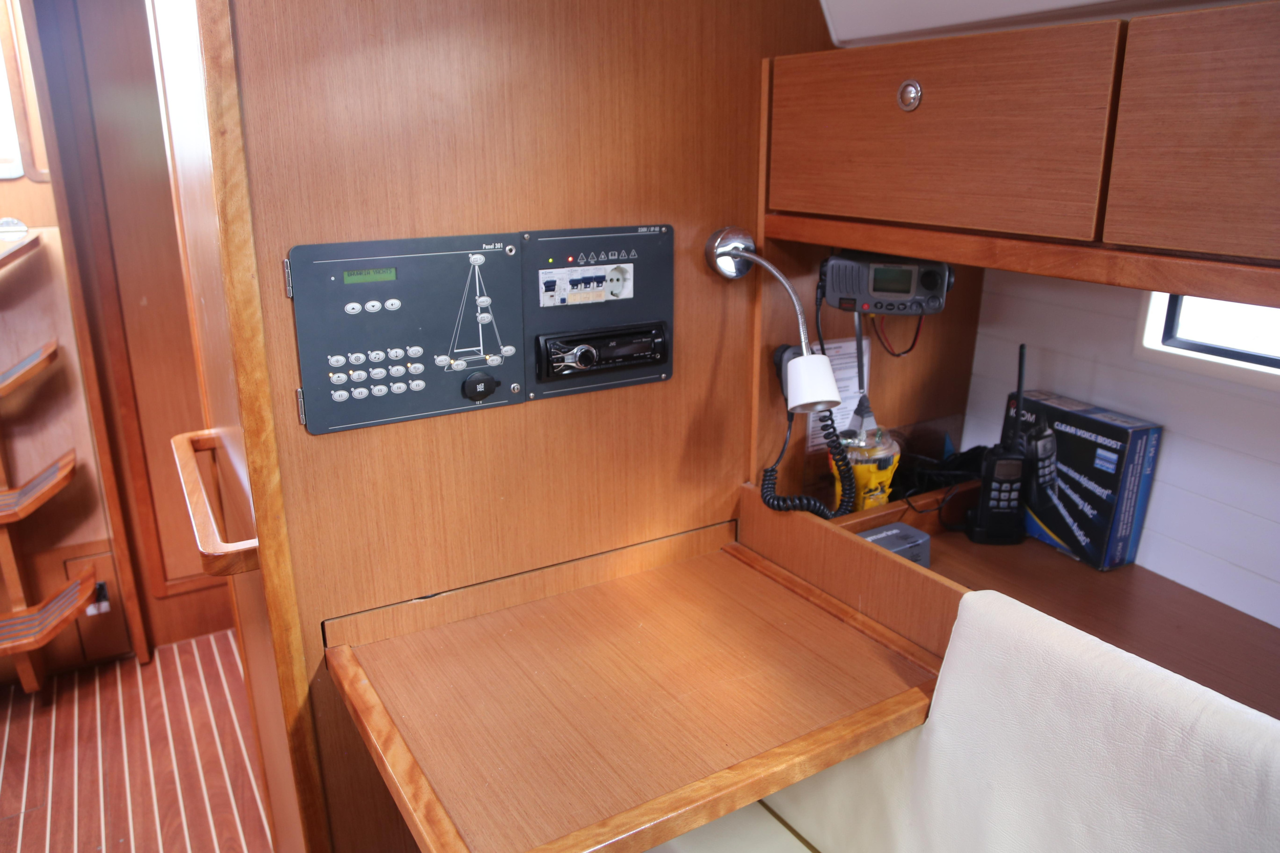 Bavaria Cruiser 36 — photo 3