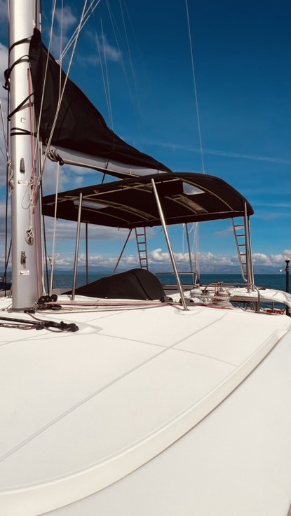 Lagoon 46 — photo 20