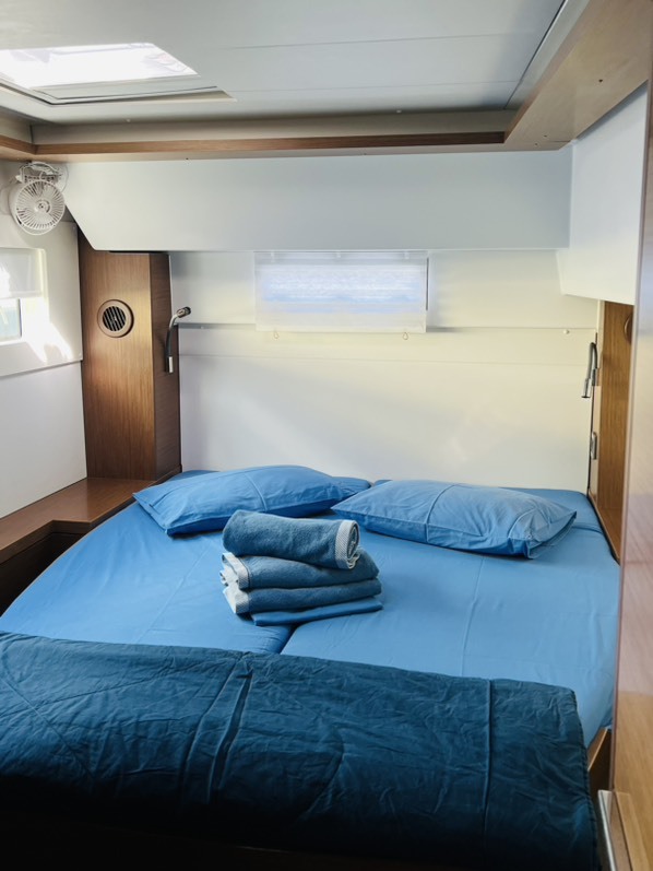 Lagoon 46 — photo 12