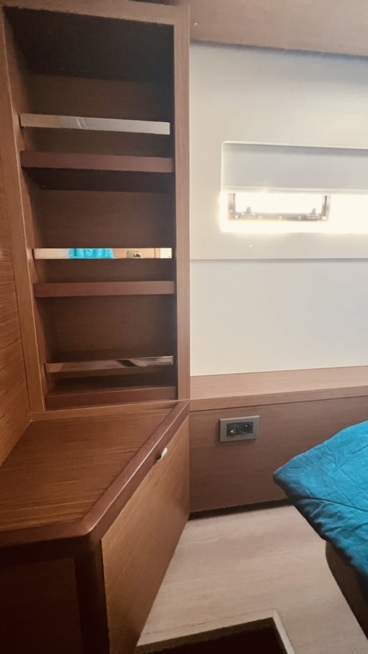 Lagoon 46 — photo 19