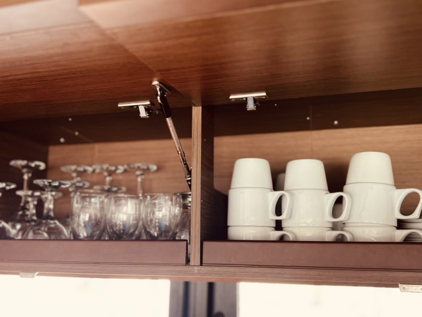 Lagoon 46 — photo 11