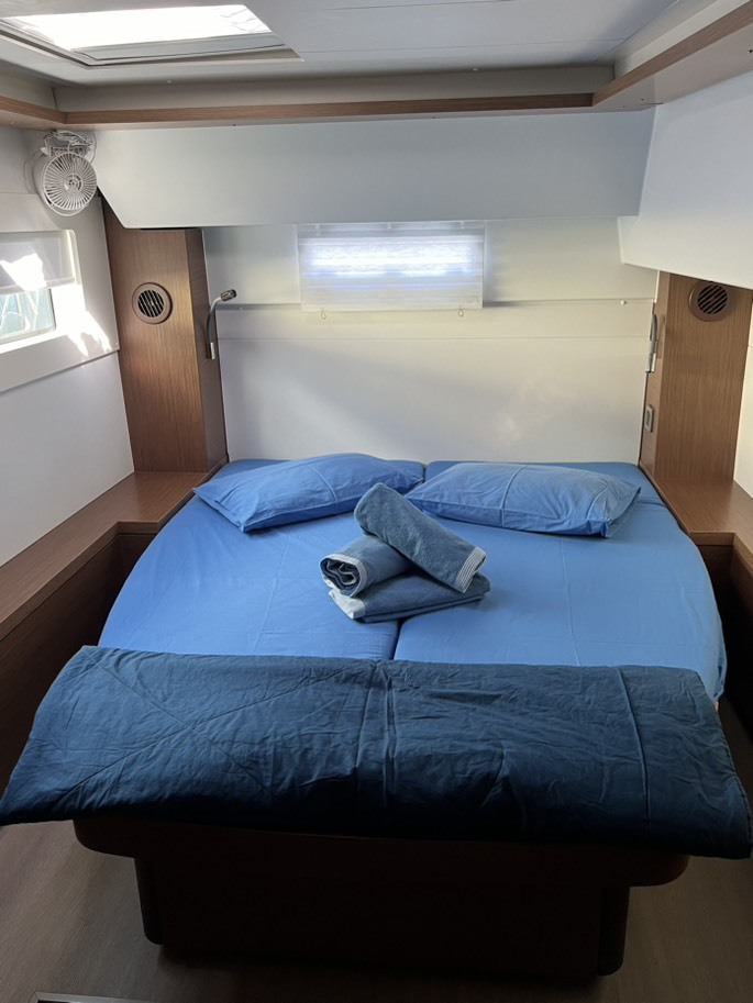 Lagoon 46 — photo 16