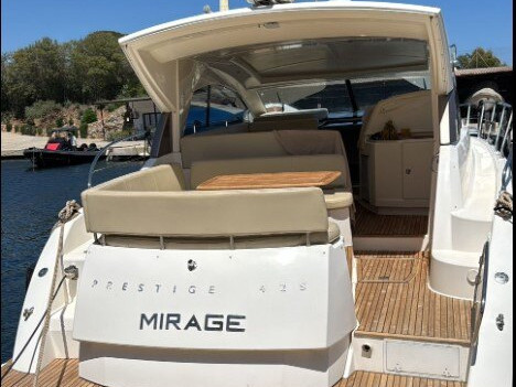 Prestige 42 — photo 4