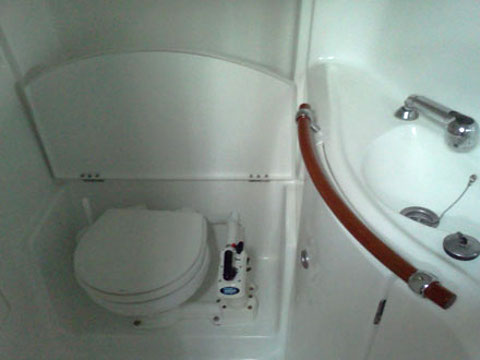 Oceanis 393 Clipper — photo 2