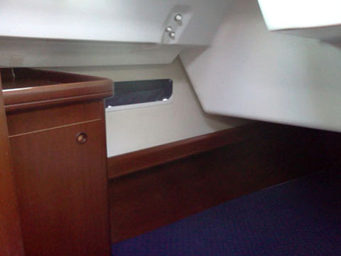 Oceanis 393 Clipper — photo 7