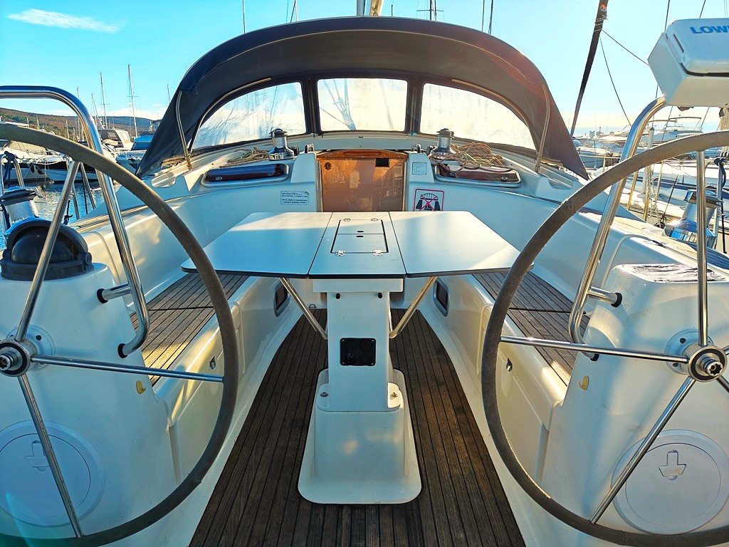 Bavaria 50 — photo 8