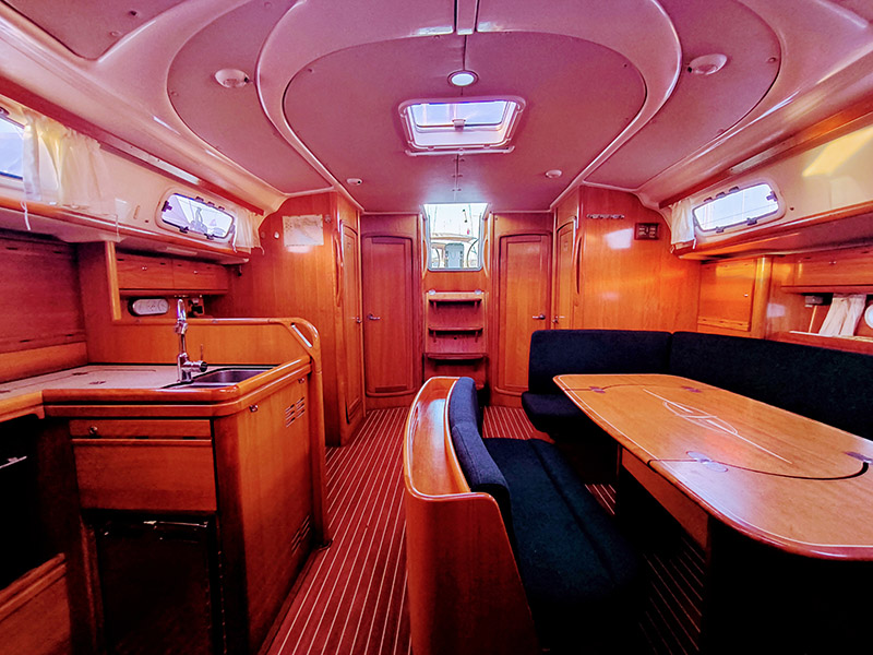 Bavaria 50 — photo 6