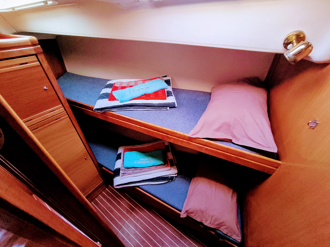 Bavaria 50 — photo 15