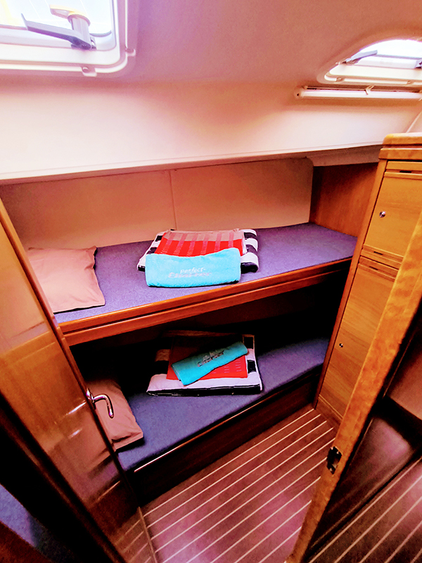 Bavaria 50 — photo 14