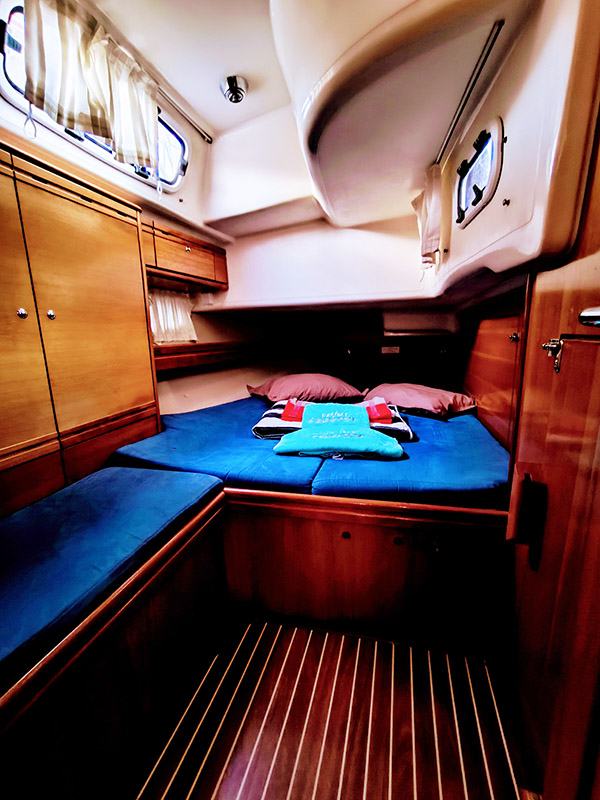 Bavaria 50 — photo 7