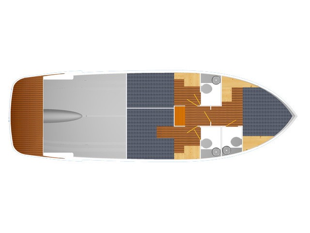 Futura 40 Grand Horizon — photo 25