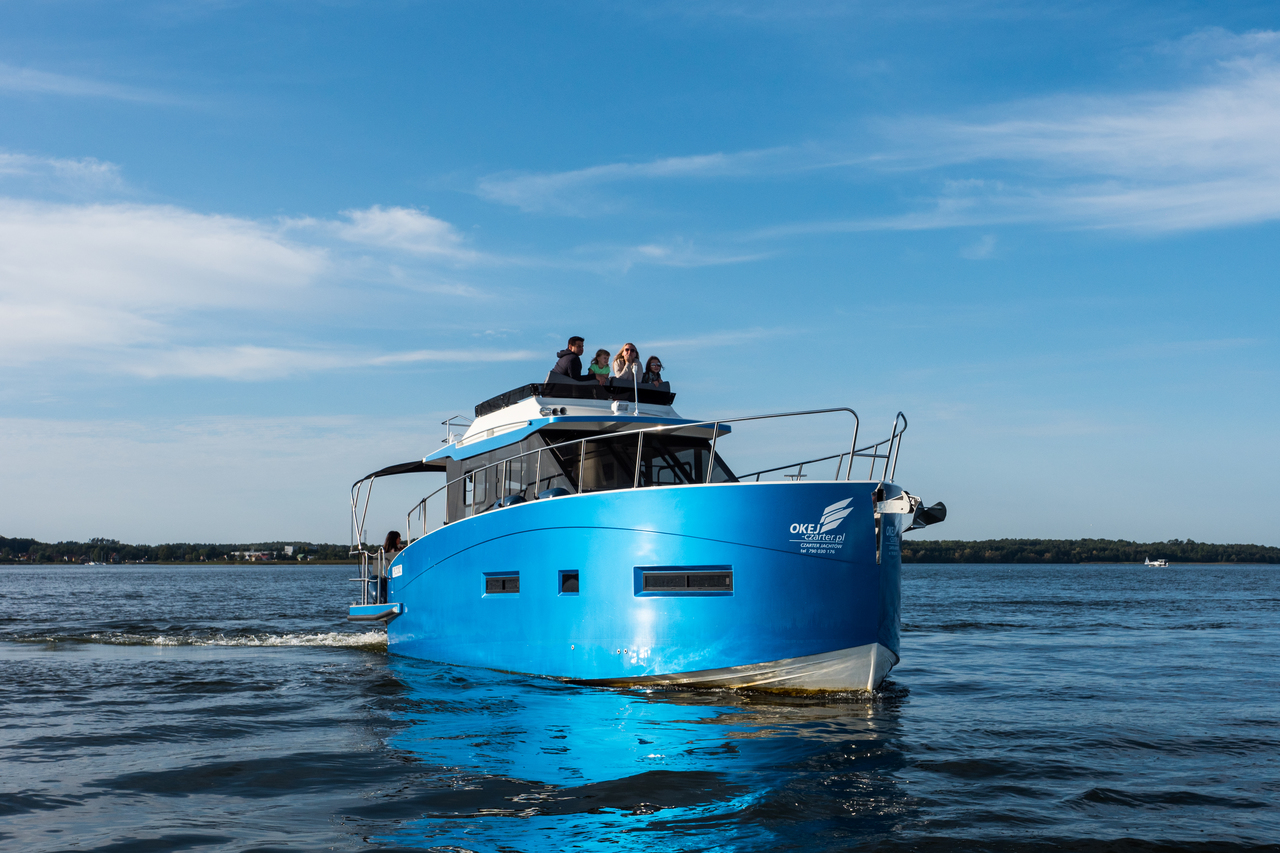 Futura 40 Grand Horizon — photo 7