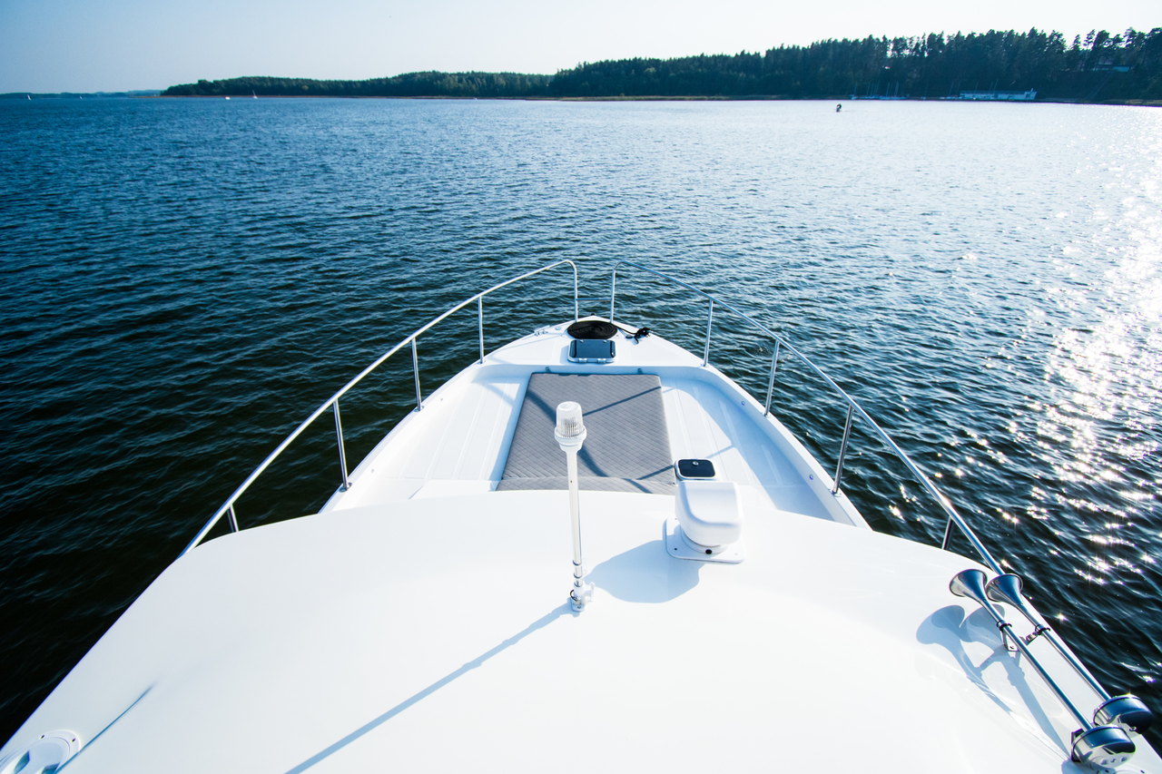 Futura 40 Grand Horizon — photo 30