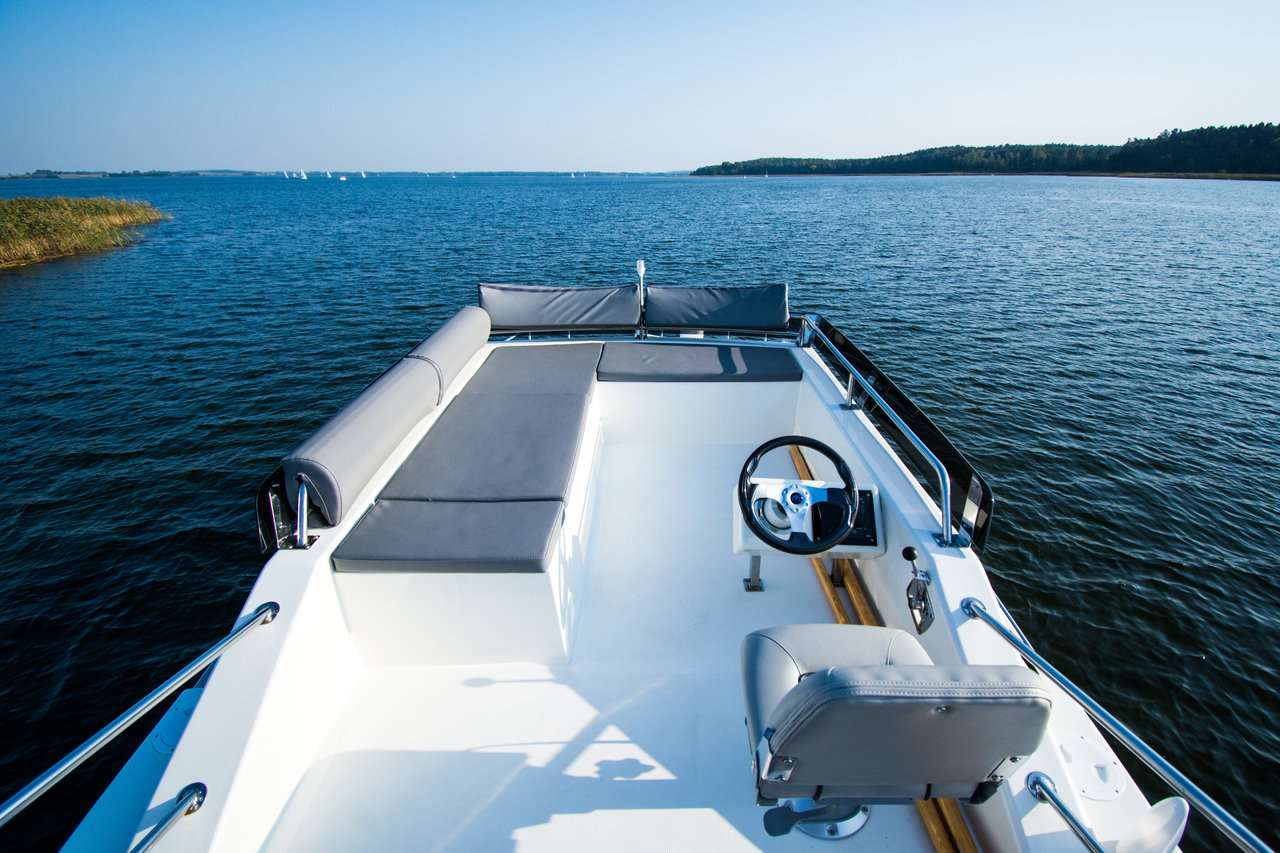 Futura 40 Grand Horizon — photo 23