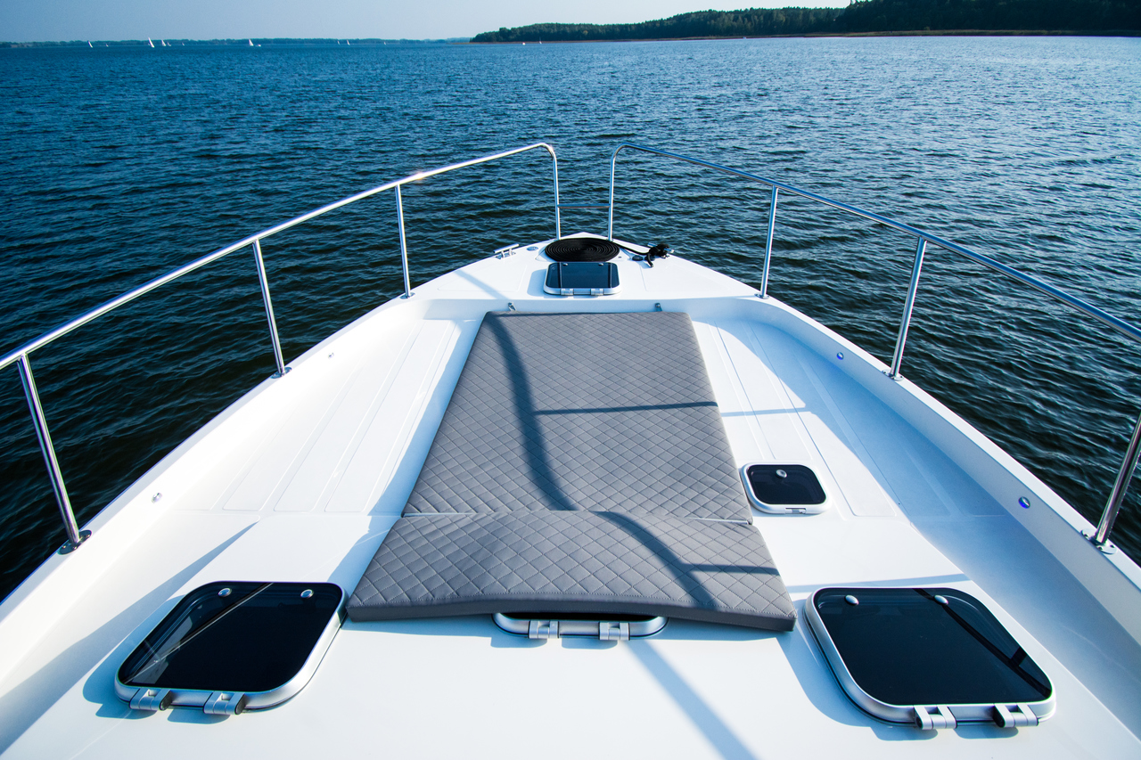 Futura 40 Grand Horizon — photo 32