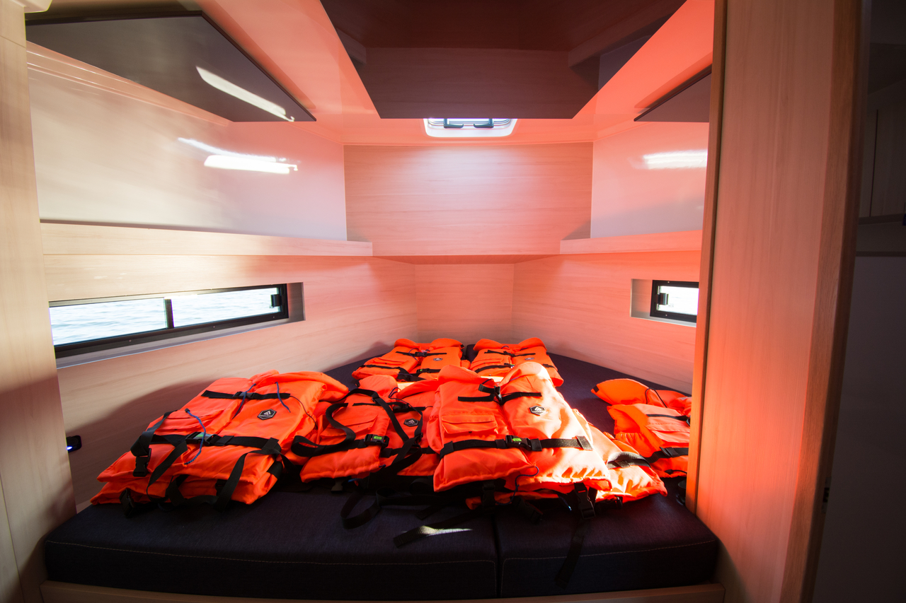 Futura 40 Grand Horizon — photo 36