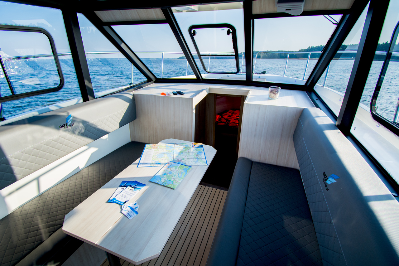 Futura 40 Grand Horizon — photo 16