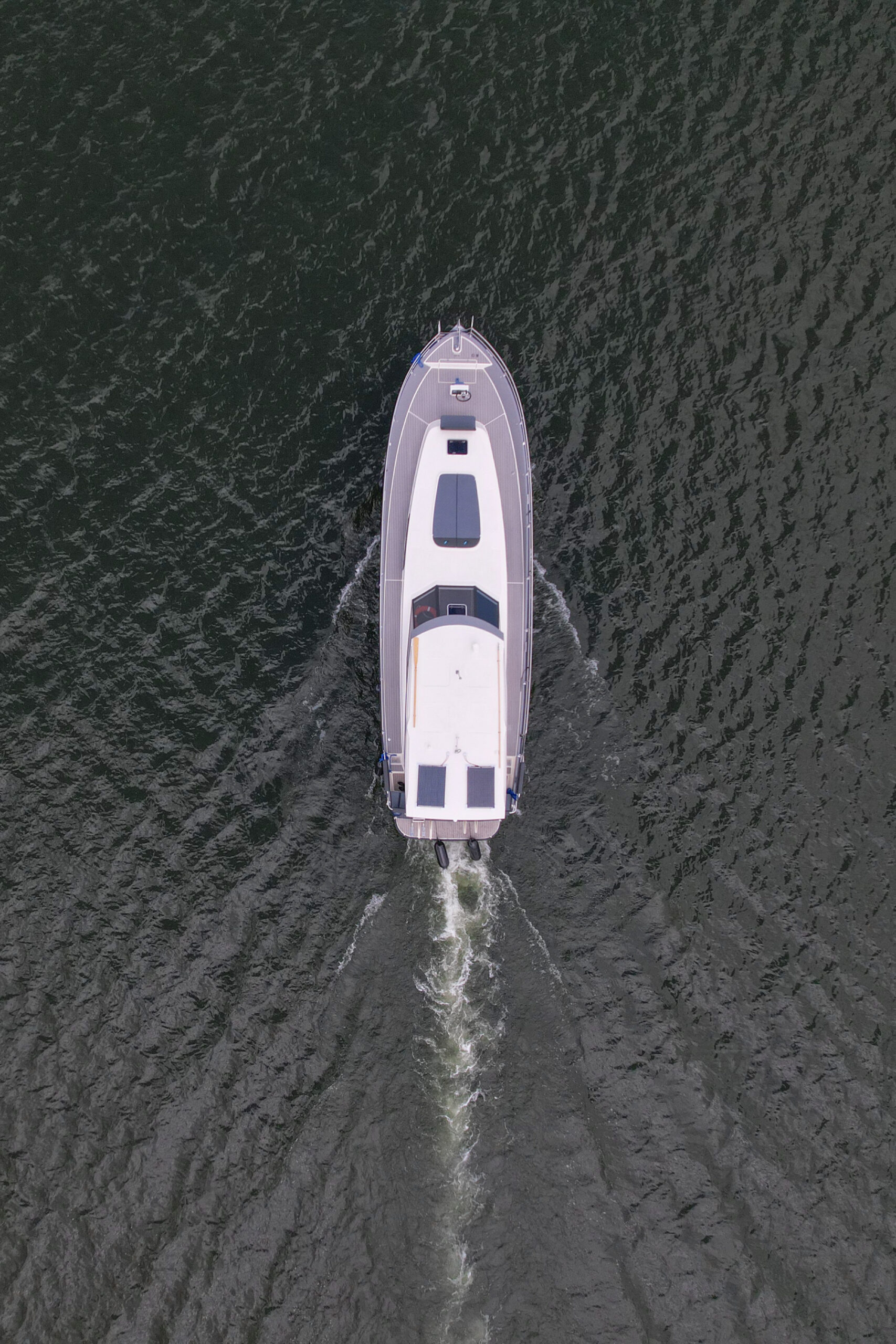 Nautika 1300 ROYAL — photo 12