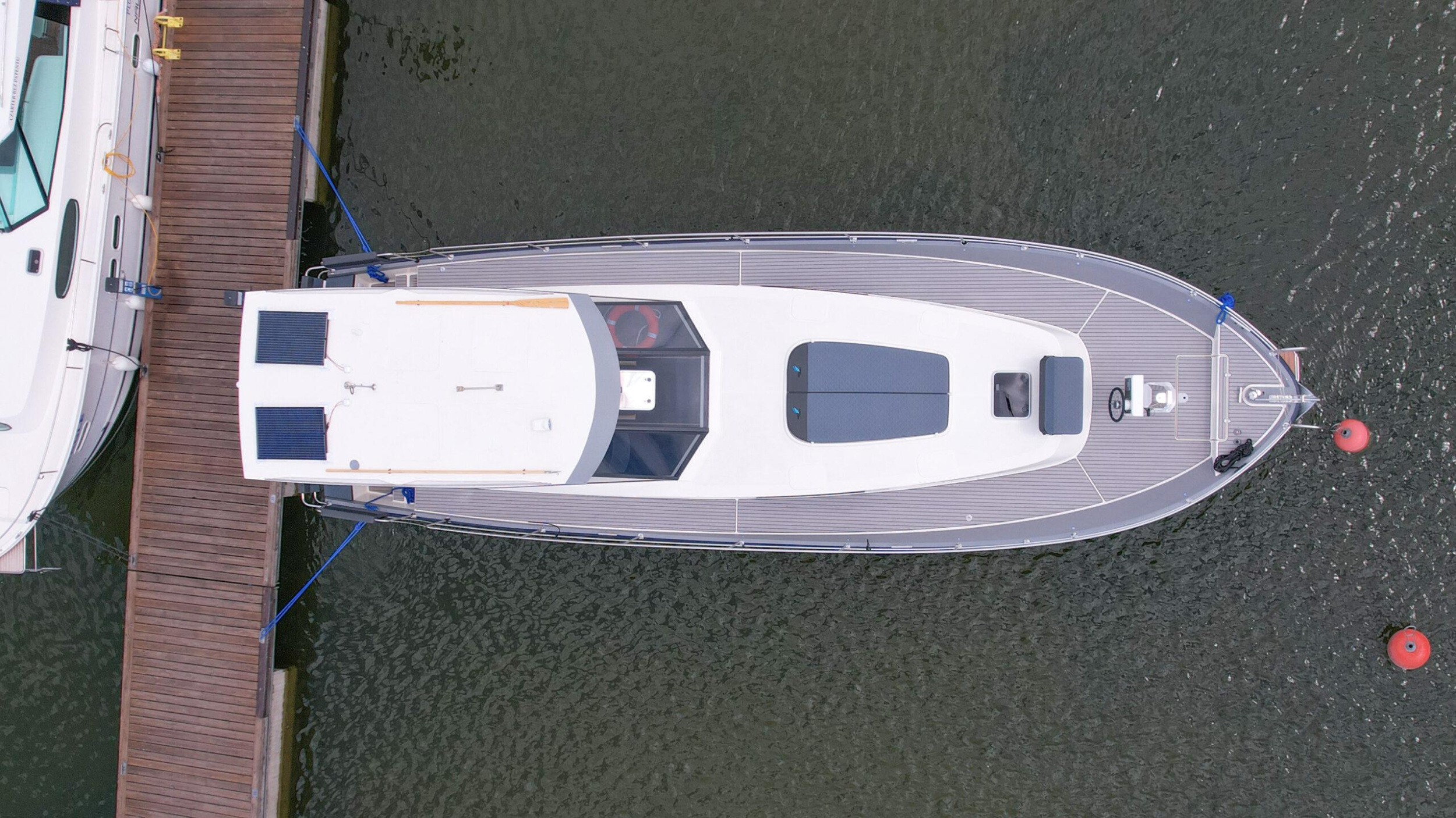 Nautika 1300 ROYAL — photo 40